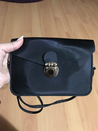 Miniso cüzdan çanta