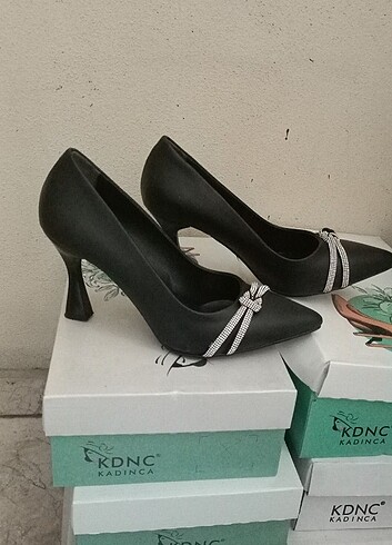Stiletto