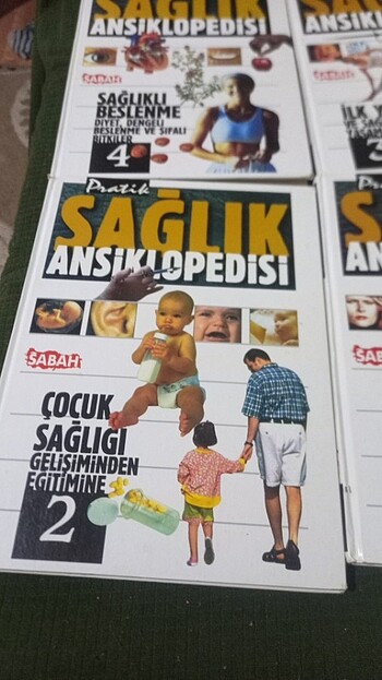  Beden Sağlık Ansiklopedisi