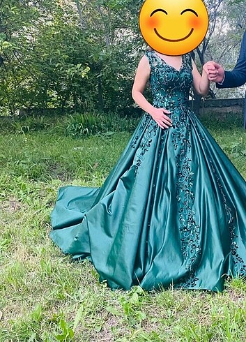 Diğer Kına nişan Elbisesi