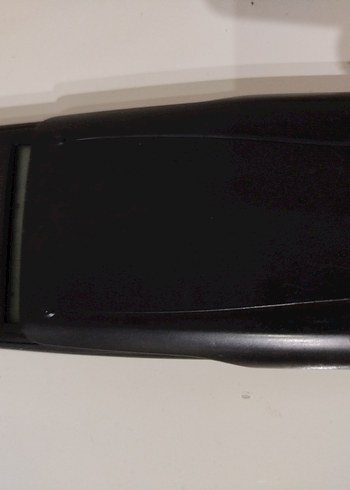 Tangy FX4240 Bilimsel Hesap Makinesi - Görsel 5