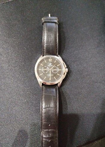 Beverly Hills Polo Erkek Kol Saati - Görsel 7