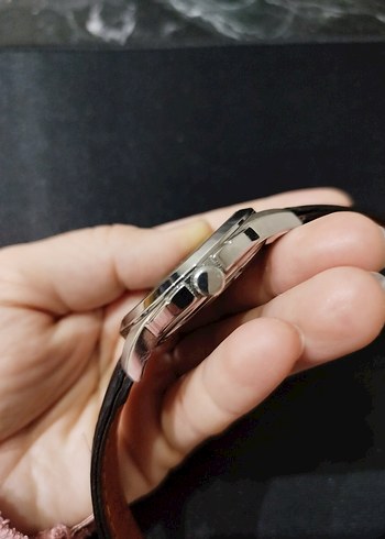 Beverly Hills Polo Erkek Kol Saati - Görsel 4