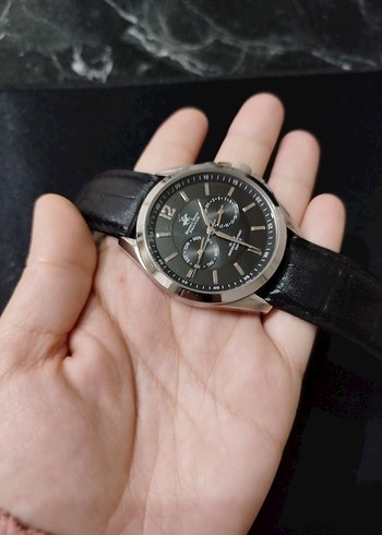 Beverly Hills Polo Erkek Kol Saati - Görsel 3