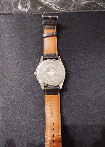 Beverly Hills Polo Erkek Kol Saati - Görsel 6