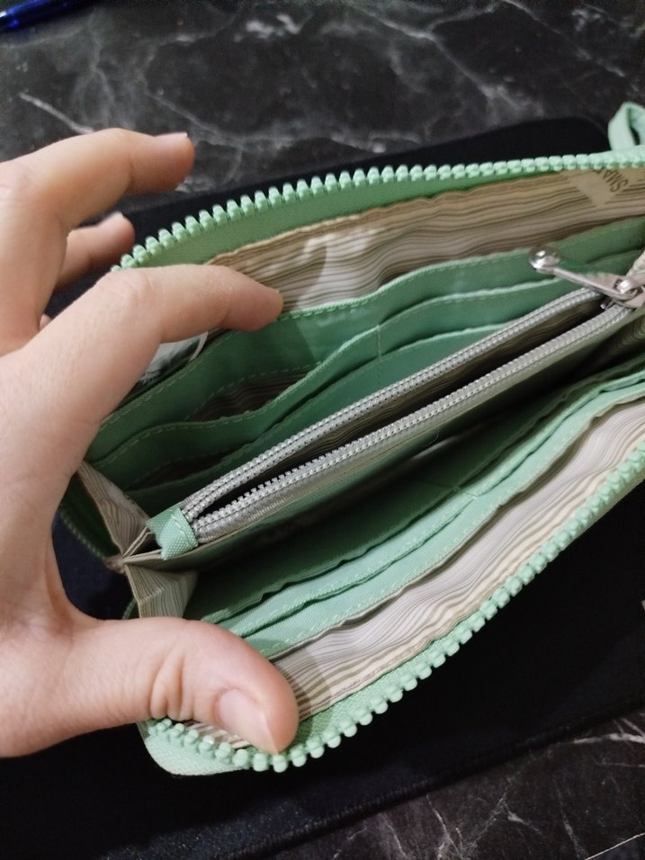 Smarts Bags Kadın Cüzdanı - Görsel 5