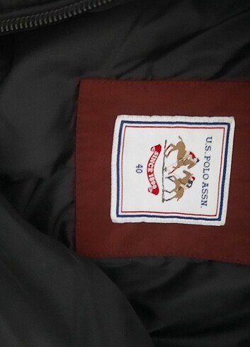 l Beden ORJİNAL US POLO ASSN