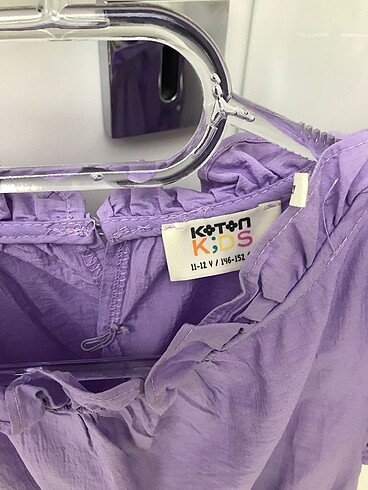 Koton Koton elbise