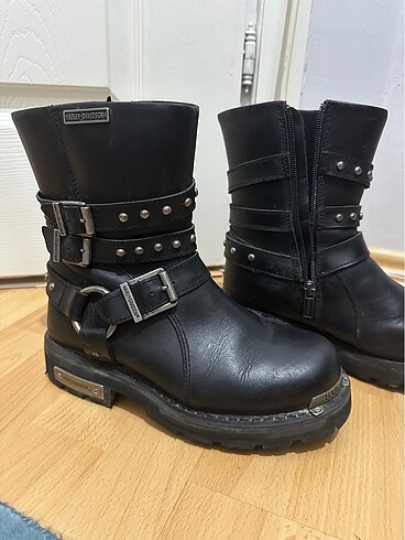 37 Beden Harley davidson bot