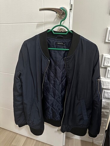 Laciver bomber ceket
