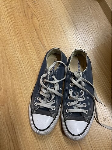 Converse Converse