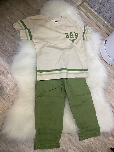 Gap GAP takım