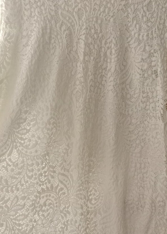 Hamile elbisesi - Görsel 4