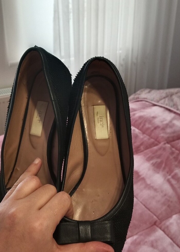 Kadın ayakkabı  - Görsel 2