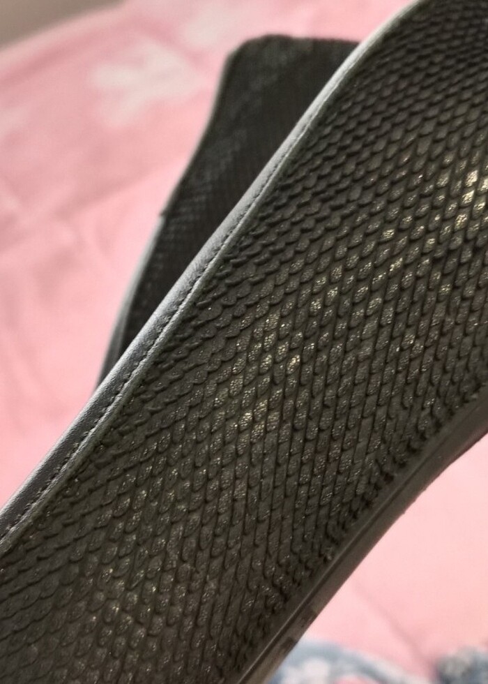 Kadın ayakkabı  - Görsel 4