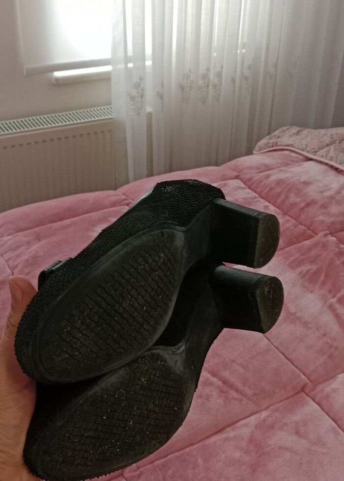 Kadın ayakkabı  - Görsel 5