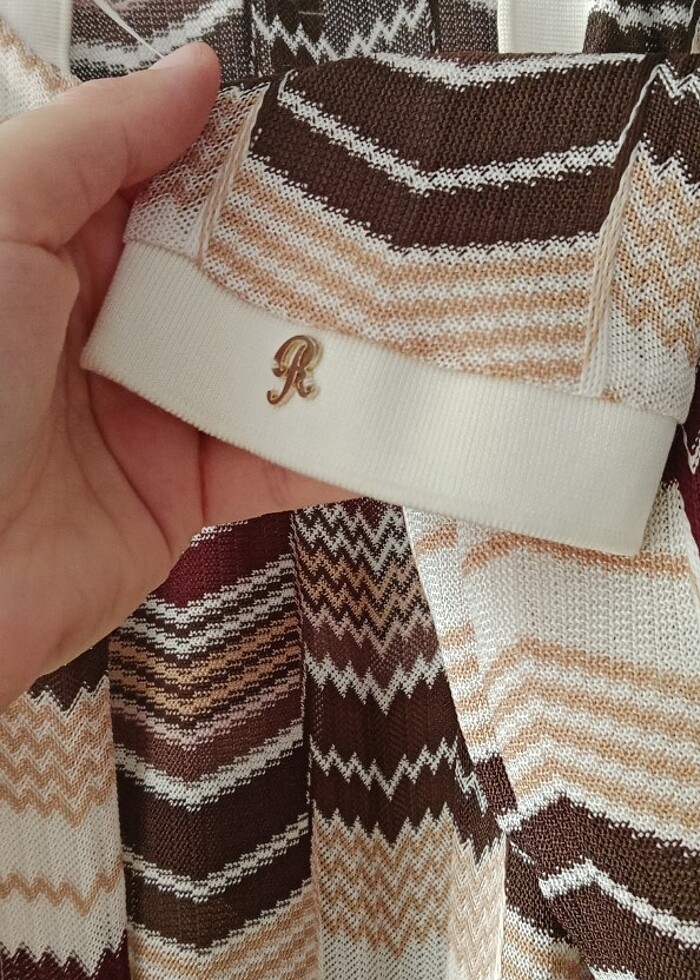 Kadın hırka  - Görsel 3