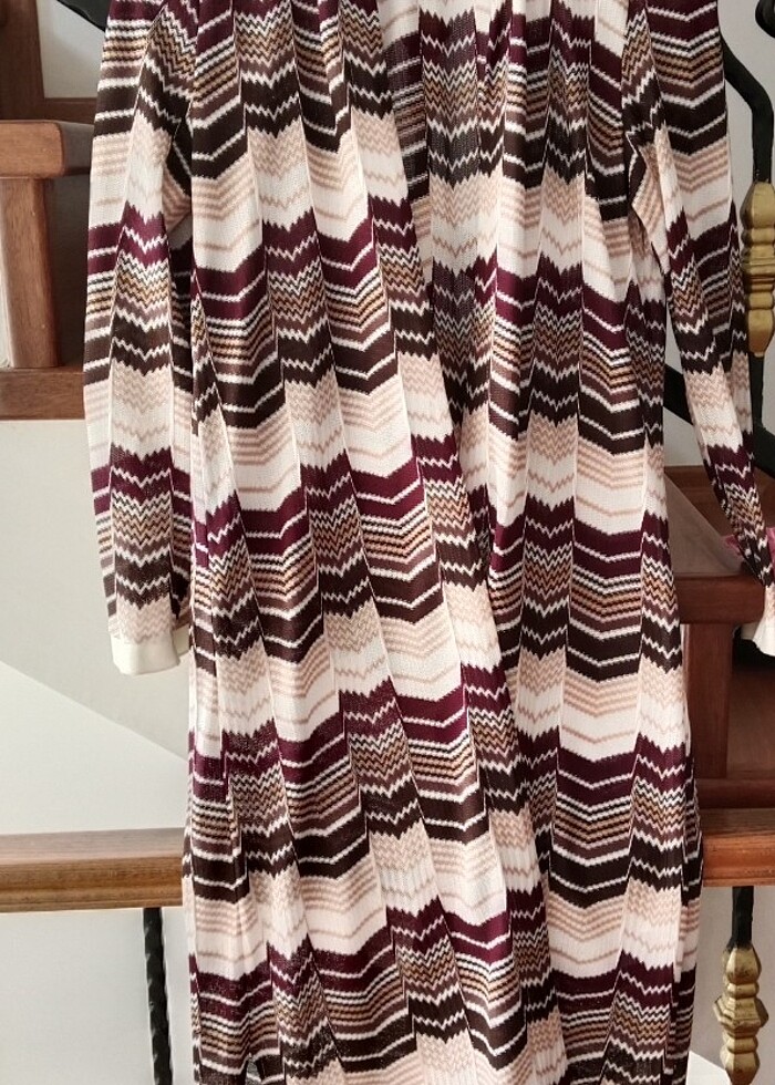 Kadın hırka  - Görsel 4