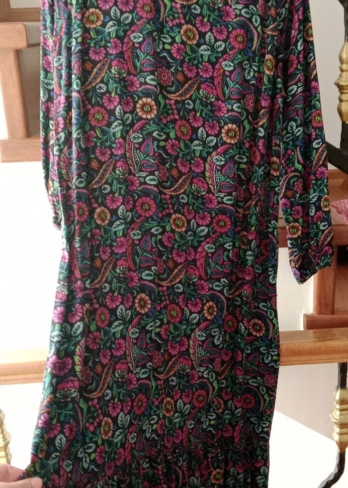 Kadın elbise - Görsel 2