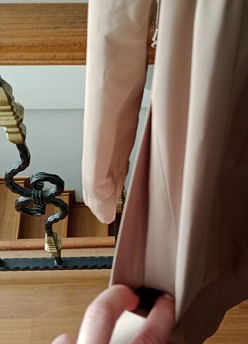 Trençkot - Görsel 5