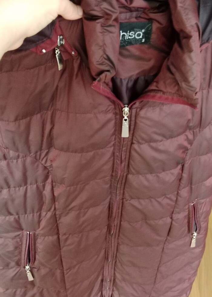 Şişme yelek - Görsel 3