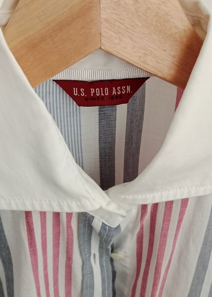 Kadın gömlek - Görsel 2