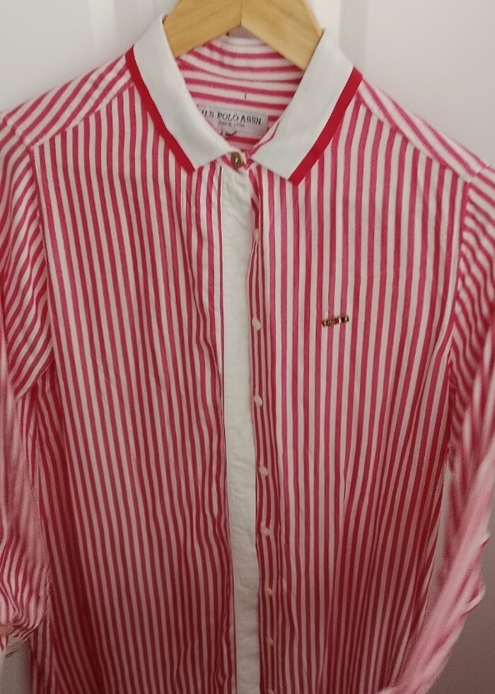 Kadın gömlek  - Görsel 3