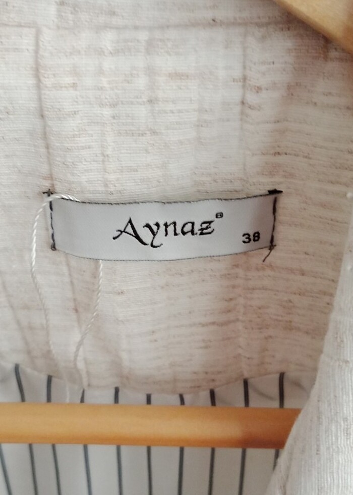 Kadın ceket  - Görsel 3