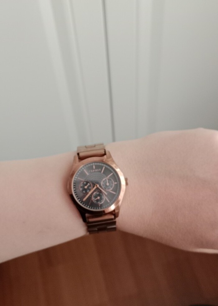 Kadın kol saati - Görsel 3