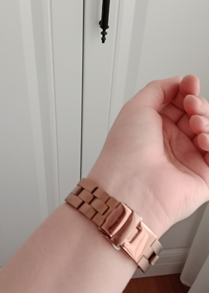 Kadın kol saati - Görsel 5