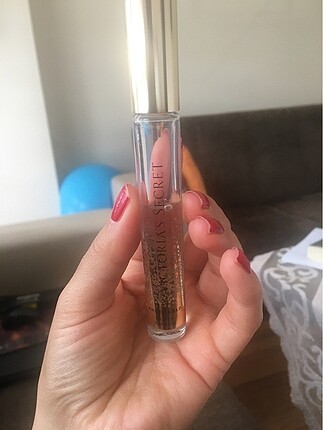 Victoria s Secret Victoria?s secret angel gold 7 ml çanta boy