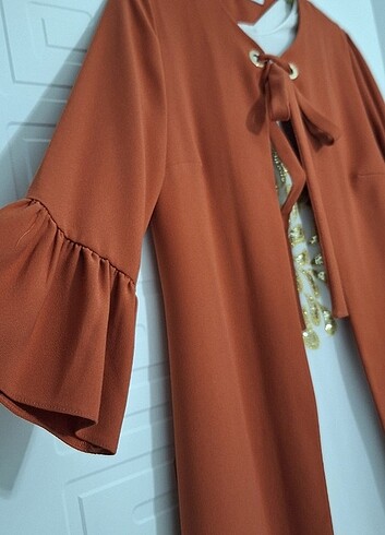 38 Beden Tunik 