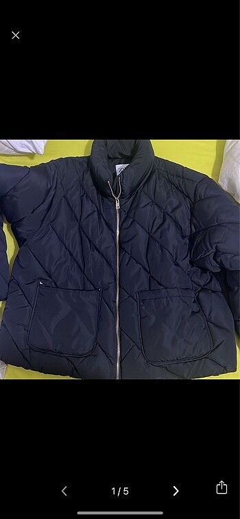 Zara mont