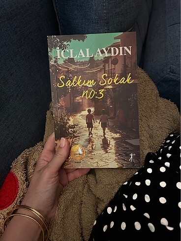 Salkım Sokak No:3