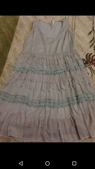 mini elbise