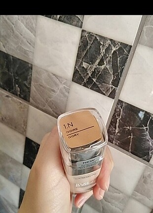 Loreal Paris fondöten