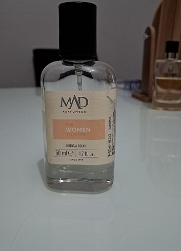 Mad w213 black opium