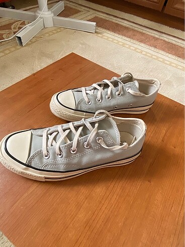 36,5 Beden Converse