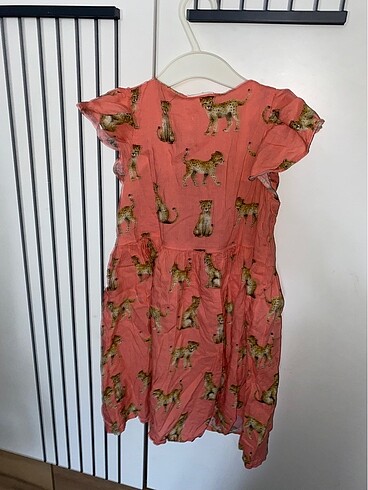 H&M Elbise