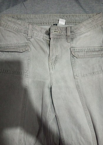 H&M Vintage pantolon