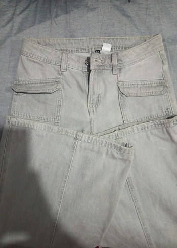 xs Beden Vintage pantolon