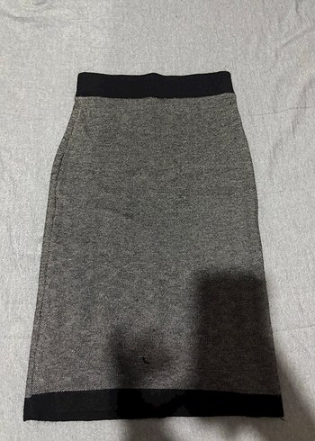 Gri Kalem Etek