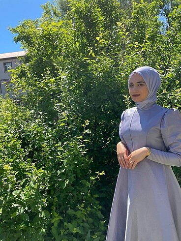Yenidir şalıyla birlikte gönderim olacaktır