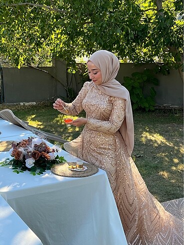 Nişanlık