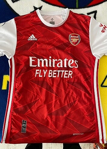 Arsenal Forma