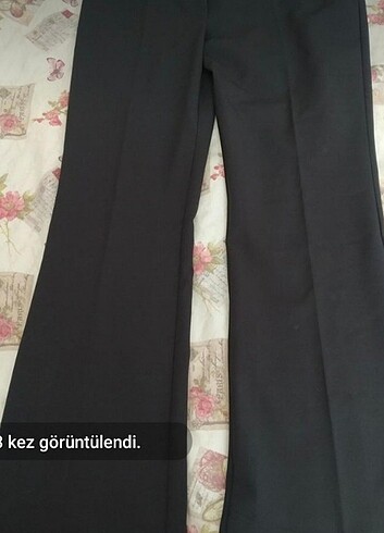 44 Beden 44 beden kumaş pantolon