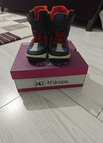 LC Waikiki Erkek çocuk bot