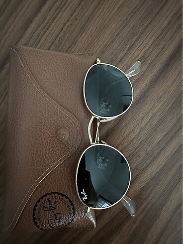 Ray-Ban Güneş Gözlüğü