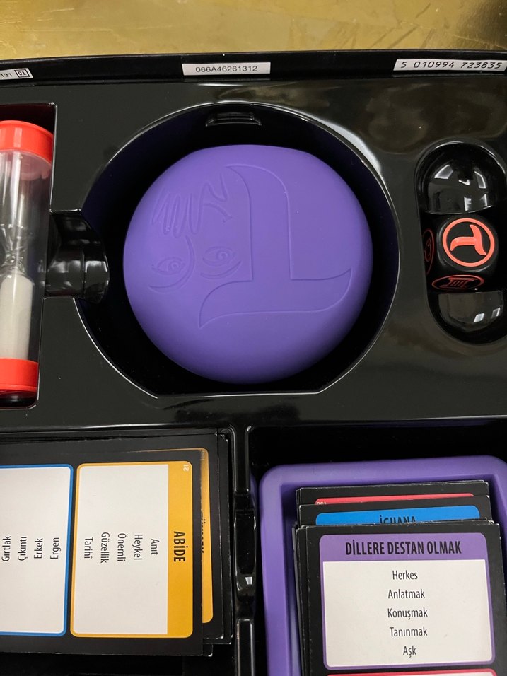 Tabu Yasaklar - Eğlenceli Soru Kelimeleri Kitabı - Görsel 4