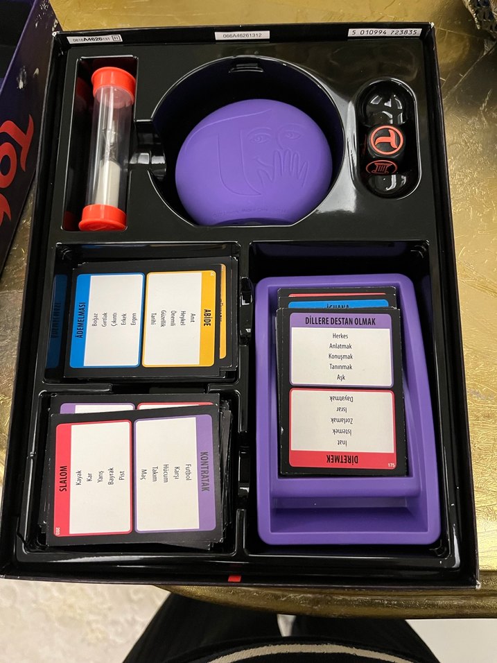 Tabu Yasaklar - Eğlenceli Soru Kelimeleri Kitabı - Görsel 5